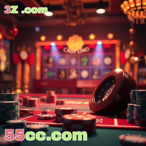 Recursos Confiáveis do 55cc.com para Gamers Focados
