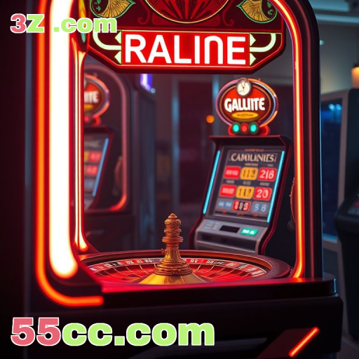 A Diversão dos Jogos no 55cc.com Está ao Seu Alcance