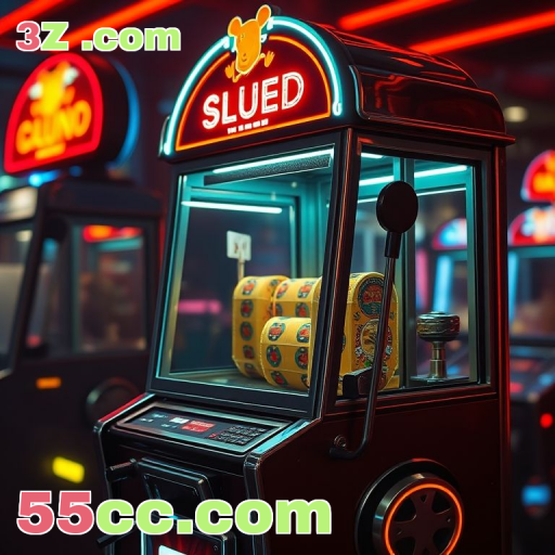 O Fascínio dos Slots no 55cc.com e Sua Diversidade